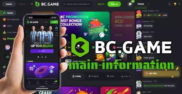 BC.Game Login Process A Comprehensive Guide -279669041
