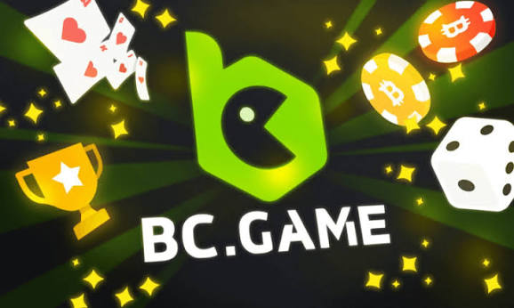 Discover Exciting Gaming Opportunities at BC.Game Poland Discover Exciting Gaming Opportunities at BC.Game Poland