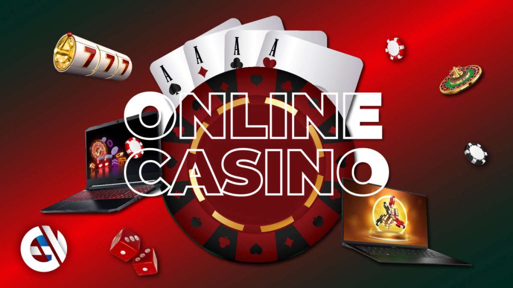 Discover the Magic of Golden Genie Casino Your Premier Online Gaming Destination