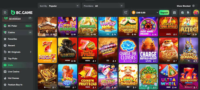 Explore the Thrills of BC.Game Kazakhstan Sportsbook
