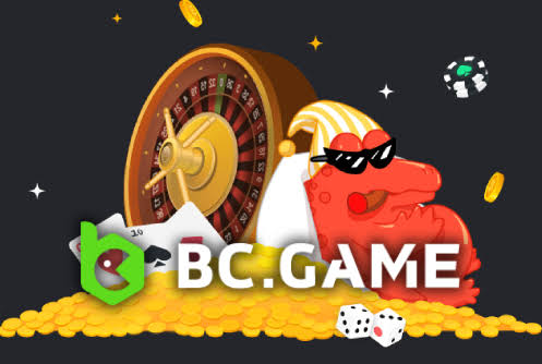 Explore the Thrills of BC.Game Kazakhstan Sportsbook