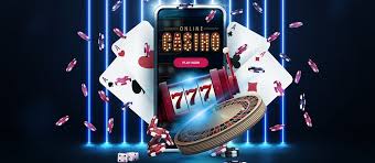 Find de Bedste Online Casinoer Uden Indbetaling