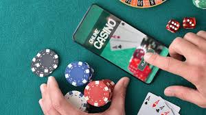 Guide til Online Casino Alt, hvad du skal vide for at spille sikkert og sjovt
