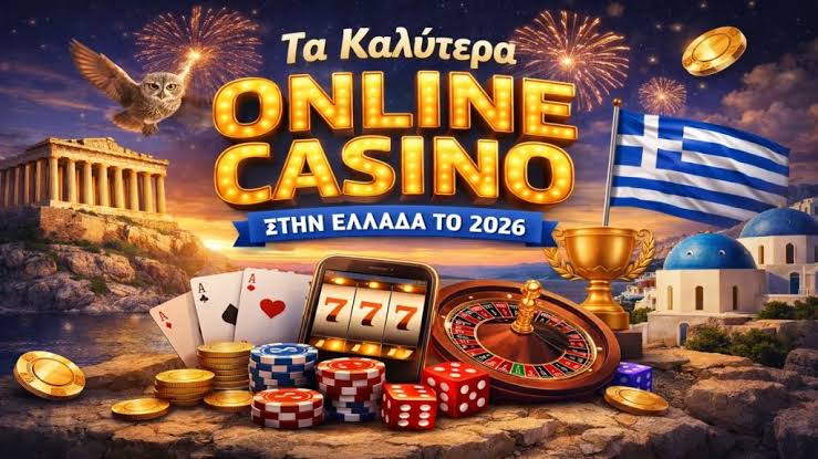 Καλύτερα Ξένα Online Καζίνο 512726756