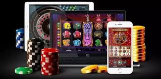 Oplev Festen Din Guide til Online Casinoer