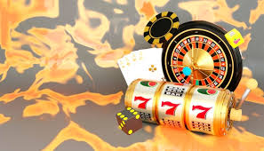 Oplev Festen Din Guide til Online Casinoer