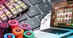 The Allure of Lucky Barry Your Gateway to Unforgettable Online Gaming